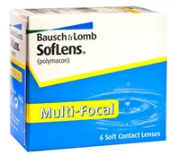 SofLens Multi-Focal