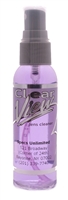 Clear View Lens Cleaner Spray