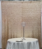 Mini Glitz Sequin Backdrop Panel