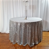 Mini Glitz Sequin Tablecloths