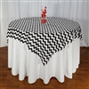 Chevron Table Overlays