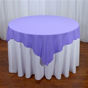 Polyester Table Overlay