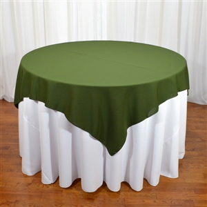 Polyester Table Overlay