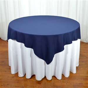 Polyester Table Overlay