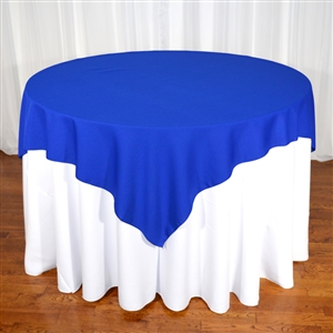 Polyester Table Overlay