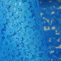 Raschel Lace