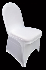 Spandex Banquet Chair Covers