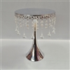 Silver Cake Stand