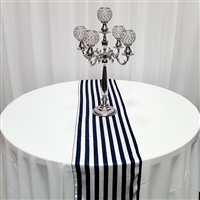 Satin Table Runners