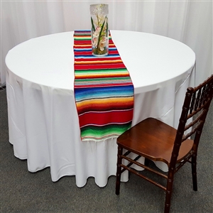 Sarape Table Runners