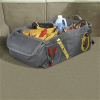 Talus HR Express Trunk & Cargo Organizer in Gray