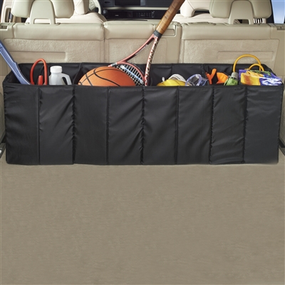 High Road Accordion Trunk and Cargo Organizer