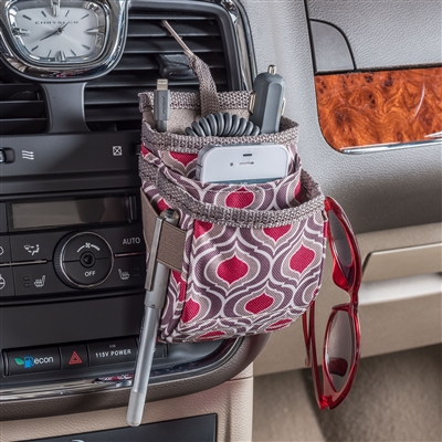 Talus HIgh Road Sahara DriverPockets Phone Holder