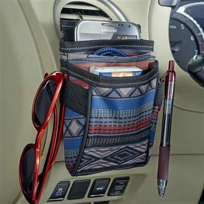 Talus HIgh Road Southwest DriverPockets Phone Holder