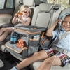 Talus High Road Back Seat Cooler & Play Station