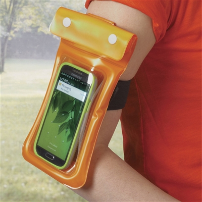 Talus Smooth Trip Waterproof Phone Case