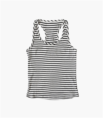 Metro Stripe Tank