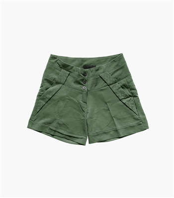 Kinnerly Military Shorts