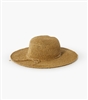 Bretagne Straw Hat