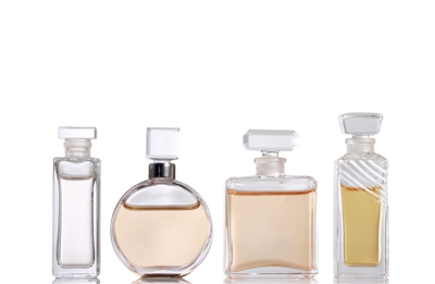 Classic Clean Fragrance Set