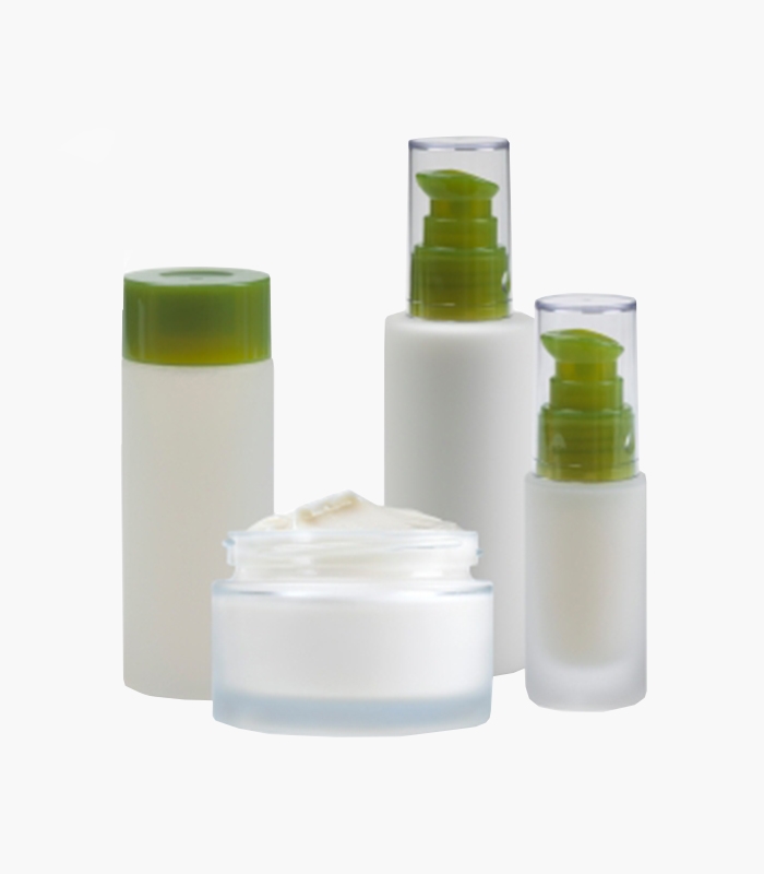 Organic Skincare for Dry Skin