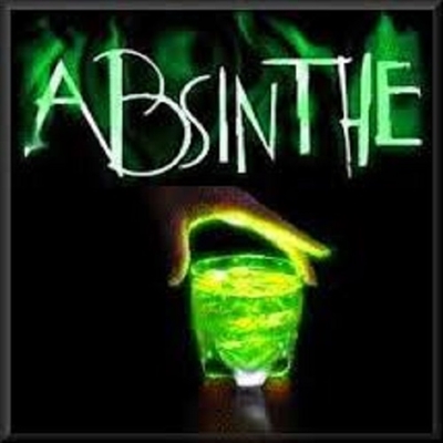 Absinthe Canadian Ejuices