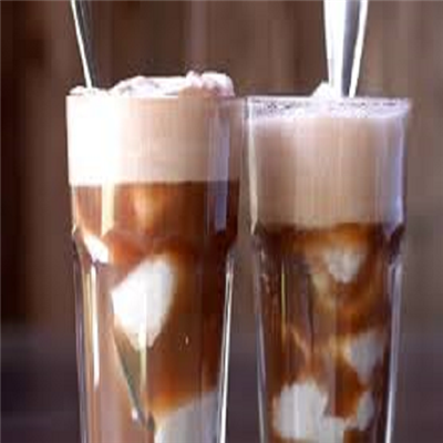 Rootbeer Float Canadian Ejuice