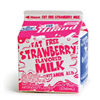 Strawberry Milk