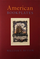 The definitive work on the history of the bookplate in North America.