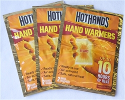 HotHands Hand Warmers