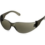 MR0120ID Radians Mirage Safety Glasses-Smoke Lens