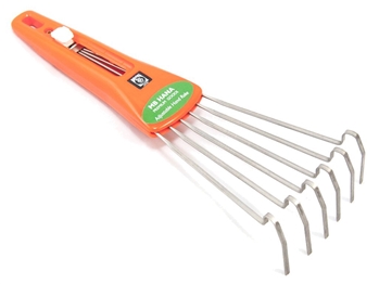 #8 - Adjustable Hand Rake