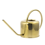 Vintage Brass Watering Can WC01
