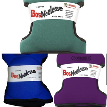 G127 - BosNeeleze Kneepads