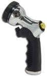 006087 QVS Pro Series 8 Pattern Push-Button Nozzle