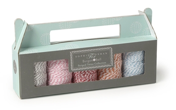 Burgon & Ball Sophie Conran Striped Twine