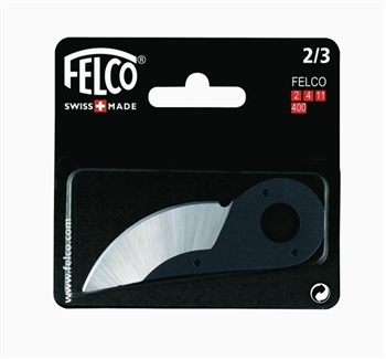 2-3 Felco Replacement Blade