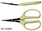 Fruit Scissor/Angled Blade SS-320BM