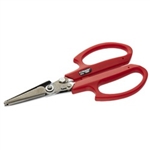 1282-R Saboten Cut-N-Hold Rose Shear