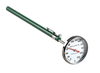 Soil Thermometer 7 Inch