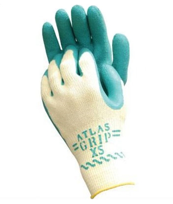 Supergrip Garden Gloves