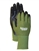 C5371 Bamboo Nitrile Palm Glove