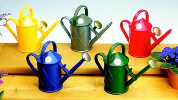 Childrens Watering Cans