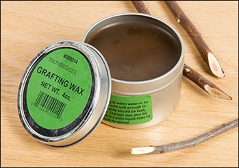 1/4 Grafting Wax