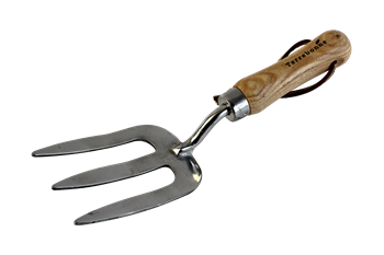 TBL/HF Kids Gardening Stainless Fork