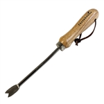 Terrebonne Stainless Dandelion Weeder