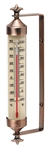 02309 Indoor/Outdoor Decorative Thermometer