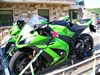ZX10R from CC Specialty Tools