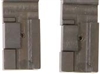 MA ADAPTOR - AUDI/VW FOR PUNTO Or 303 KEY MACHINE