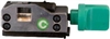 B3313 'C' (Green) JAW FOR LASER 994 KEY MACHINE